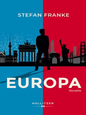 cover image of Europa